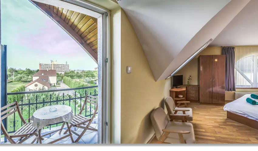 Laky Villa Zalakaros - M�jus 1. (min. 2 �j)