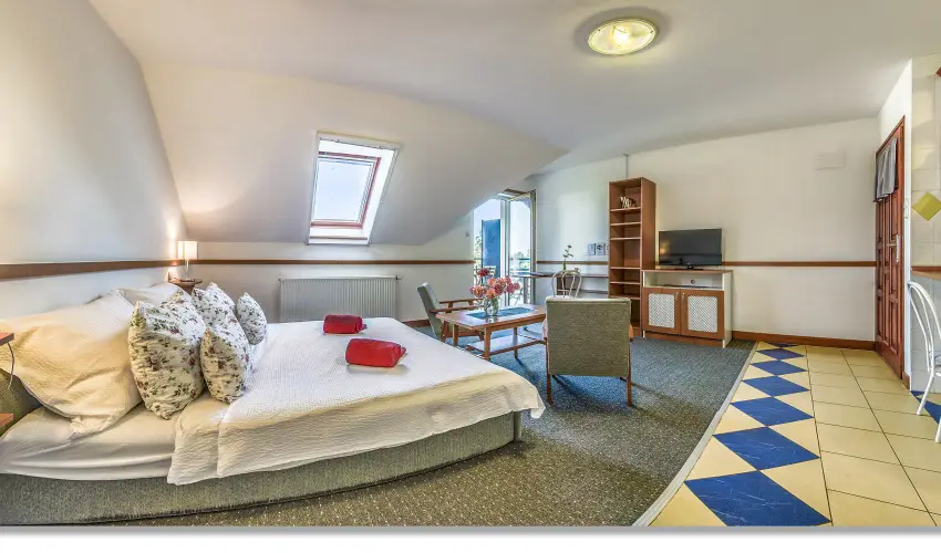 Laky Villa Zalakaros - M�jus 1. (min. 2 �j)