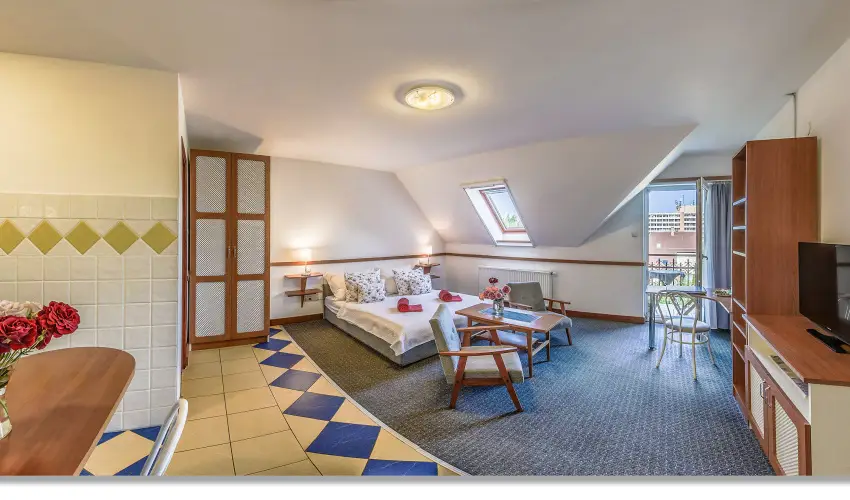 Laky Villa Zalakaros - M�jus 1. (min. 2 �j)