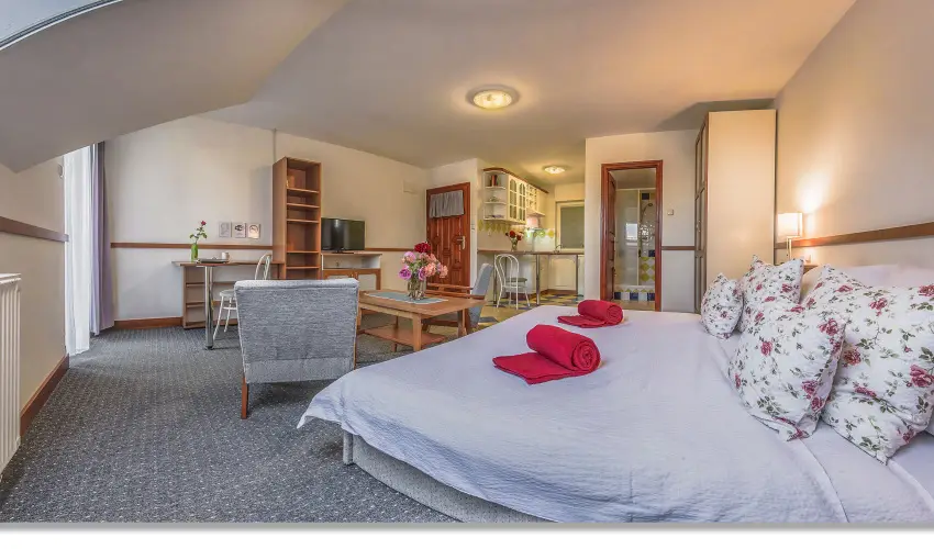 Laky Villa Zalakaros - M�jus 1. (min. 2 �j)