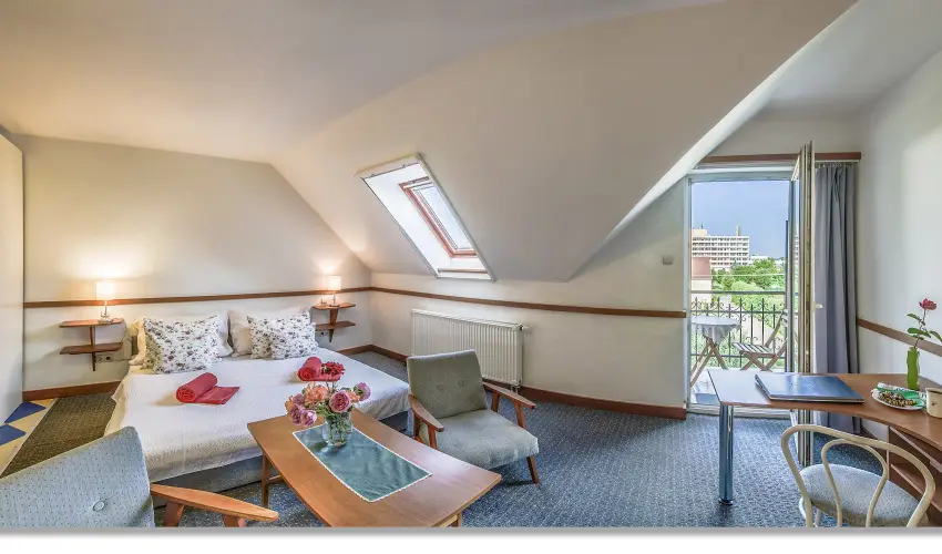 Laky Villa Zalakaros - M�jus 1. (min. 2 �j)