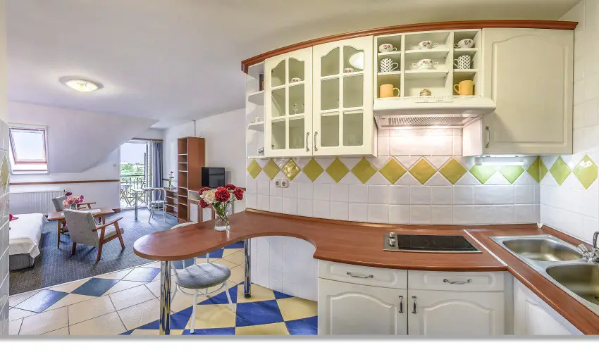 Laky Villa Zalakaros - M�jus 1. (min. 2 �j)