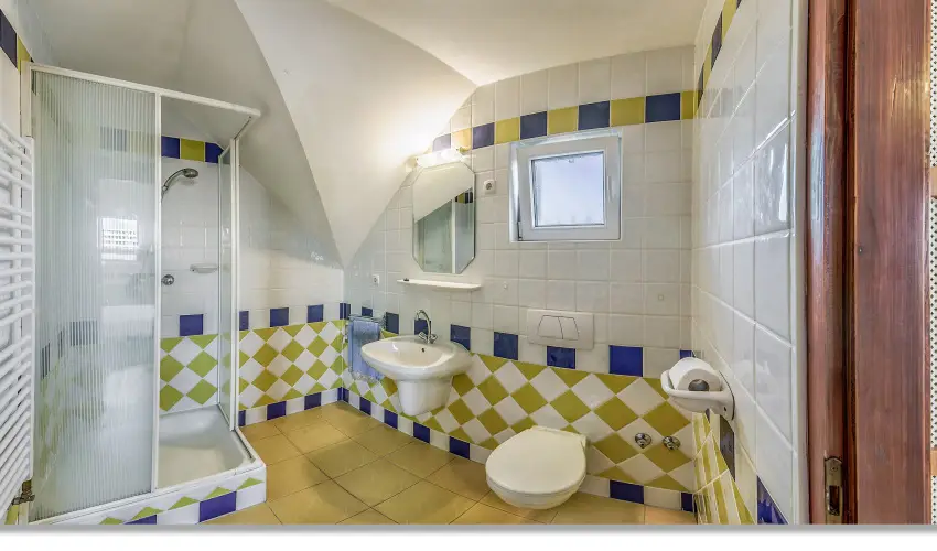 Laky Villa Zalakaros - M�jus 1. (min. 2 �j)