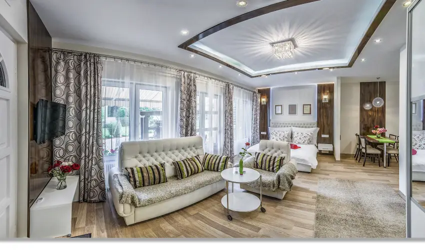 Laky Villa Zalakaros - M�jus 1. (min. 2 �j)