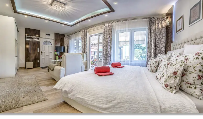 Laky Villa Zalakaros - M�jus 1. (min. 2 �j)