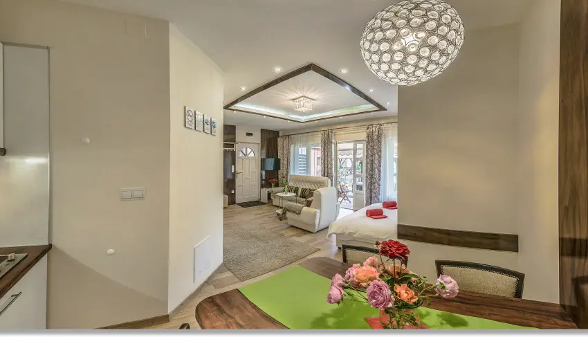 Laky Villa Zalakaros - M�jus 1. (min. 2 �j)