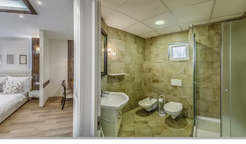 Laky Villa Zalakaros - M�jus 1. (min. 2 �j)