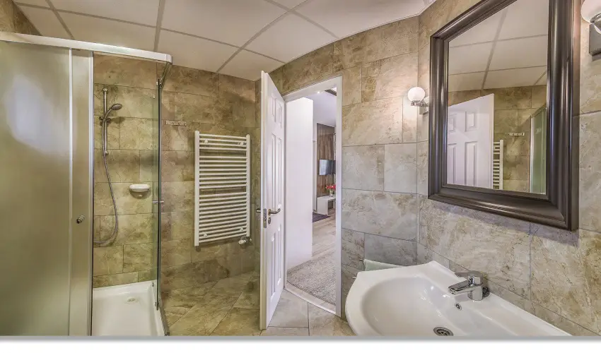 Laky Villa Zalakaros - M�jus 1. (min. 2 �j)