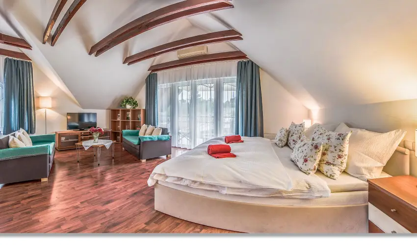 Laky Villa Zalakaros - M�jus 1. (min. 2 �j)