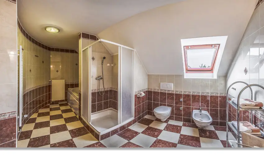 Laky Villa Zalakaros - M�jus 1. (min. 2 �j)