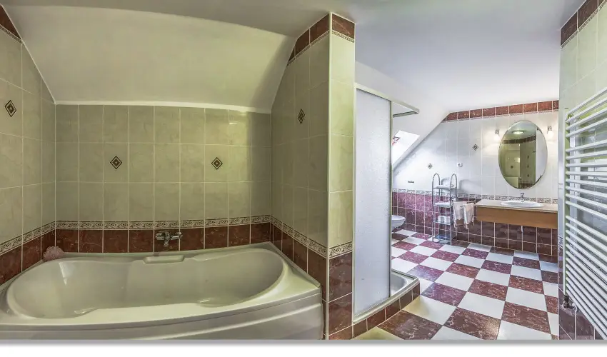 Laky Villa Zalakaros - M�jus 1. (min. 2 �j)