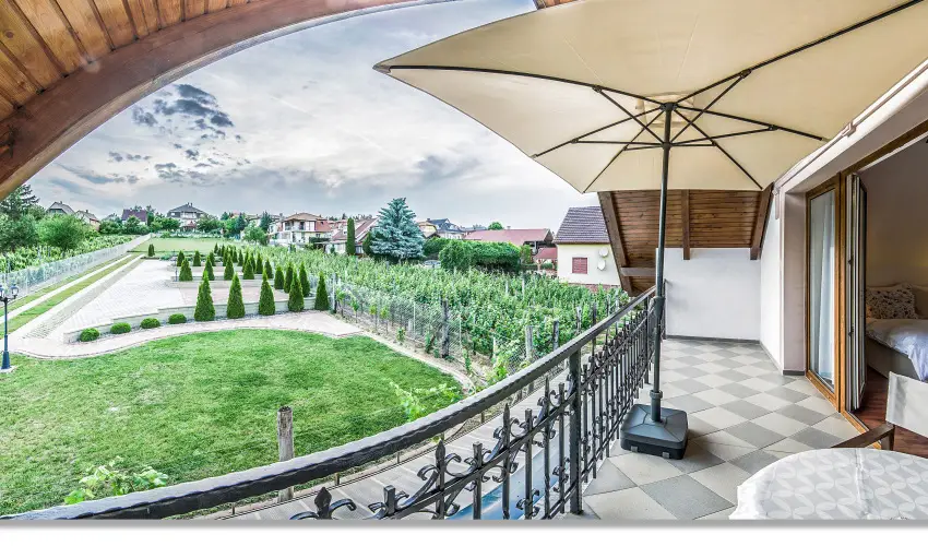 Laky Villa Zalakaros - M�jus 1. (min. 2 �j)