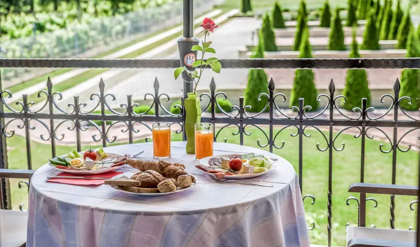 Laky Villa Zalakaros - M�jus 1. (min. 2 �j)