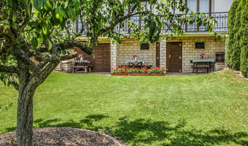 Laky Villa Zalakaros - M�jus 1. (min. 2 �j)