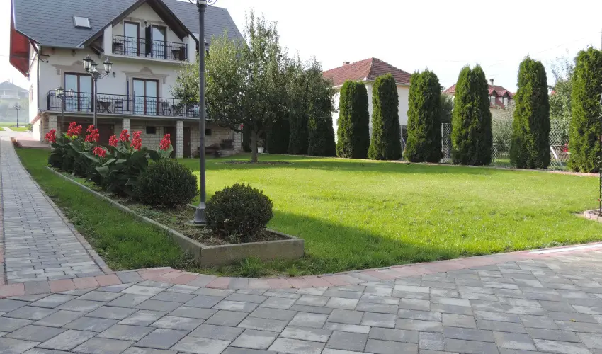 Laky Villa Zalakaros - M�jus 1. (min. 2 �j)