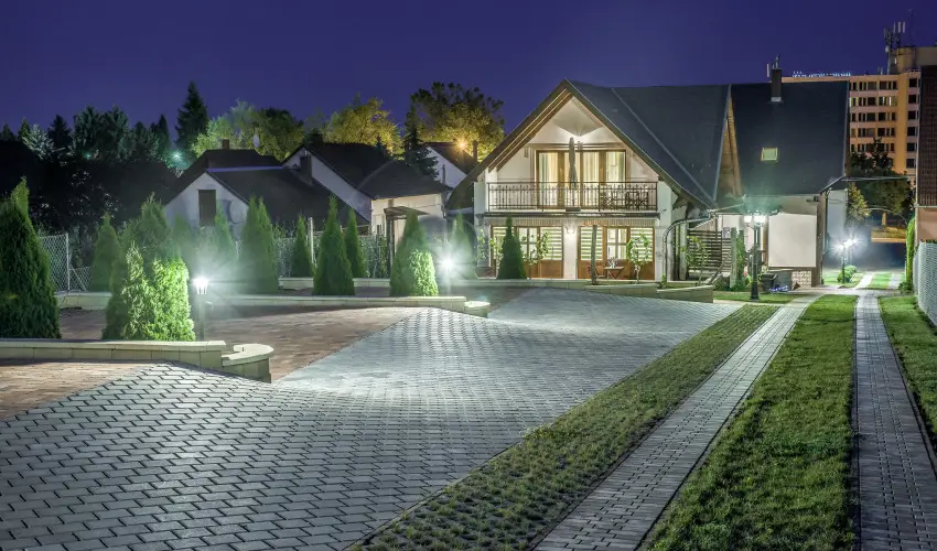 Laky Villa Zalakaros - M�jus 1. (min. 2 �j)