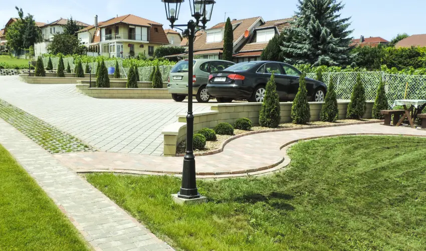 Laky Villa Zalakaros - M�jus 1. (min. 2 �j)