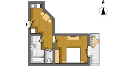 Laky Villa Zalakaros