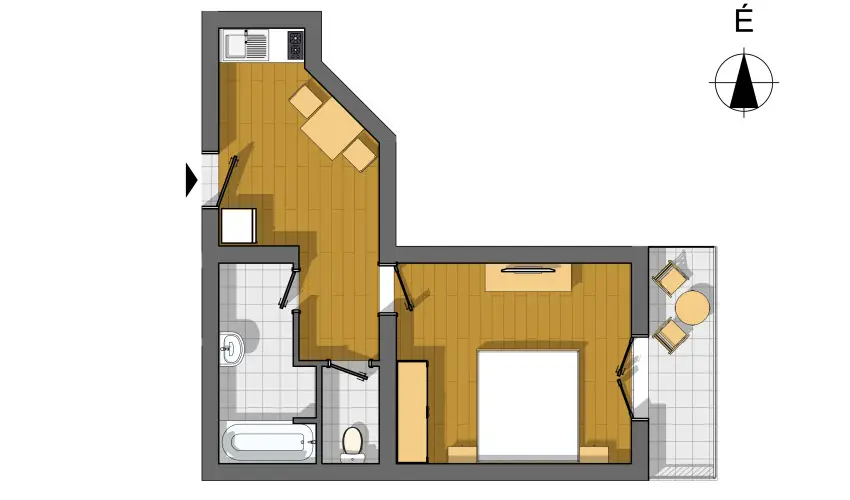 Laky Villa Zalakaros - M�jus 1. (min. 2 �j)