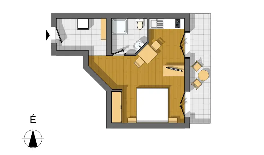 Laky Villa Zalakaros - M�jus 1. (min. 2 �j)