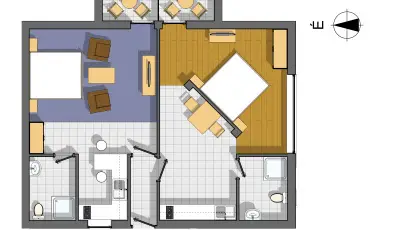 Laky Villa Zalakaros