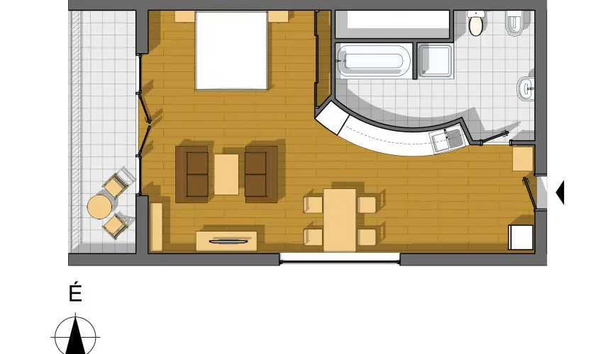 Laky Villa Zalakaros - M�jus 1. (min. 2 �j)