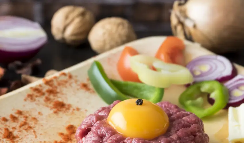 Land-Plan Hotel & Restaurant T�lt�stava - M�jus 1. 