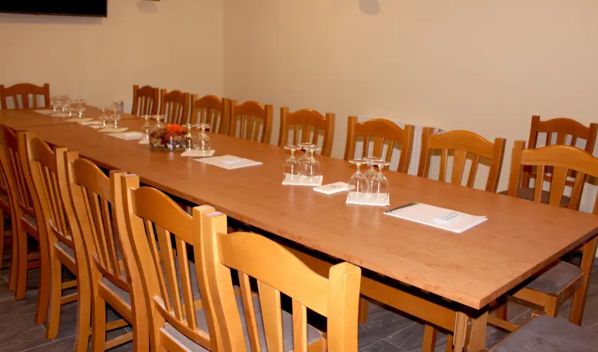 Land-Plan Hotel & Restaurant T�lt�stava - M�jus 1. 