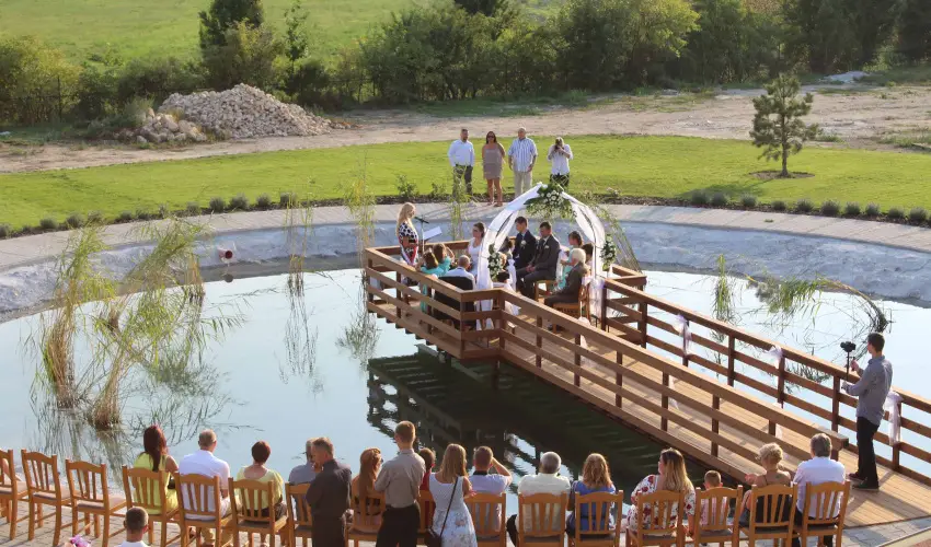 Land-Plan Hotel & Restaurant T�lt�stava - M�jus 1. 