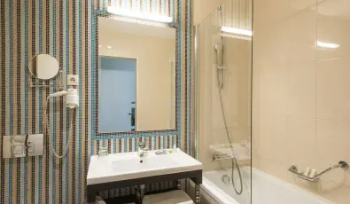 La Prima Fashion Hotel Budapest