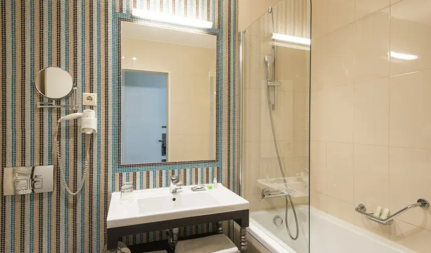 La Prima Fashion Hotel Budapest - Mjus 1. - teljes elrefizetssel