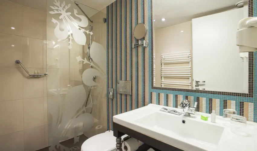 La Prima Fashion Hotel Budapest - Mjus 1. - teljes elrefizetssel