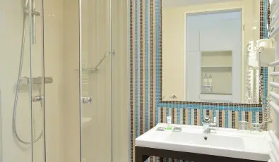 La Prima Fashion Hotel Budapest