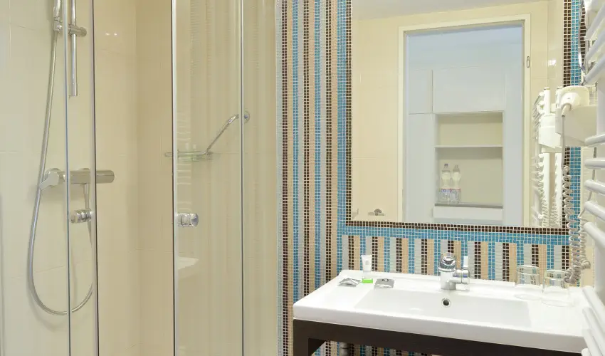 La Prima Fashion Hotel Budapest - Mjus 1. - teljes elrefizetssel