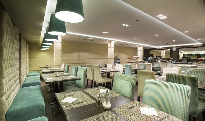 La Prima Fashion Hotel Budapest - Mjus 1. - teljes elrefizetssel