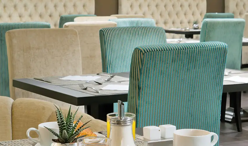 La Prima Fashion Hotel Budapest - Mjus 1. - teljes elrefizetssel