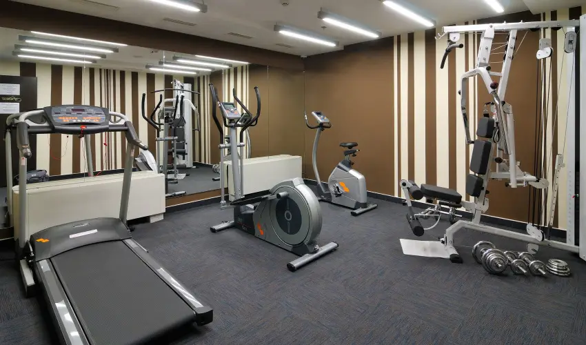 La Prima Fashion Hotel Budapest - Mjus 1. - teljes elrefizetssel