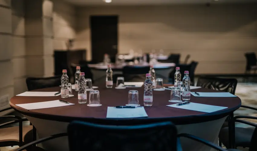 La Prima Fashion Hotel Budapest - Mjus 1. - teljes elrefizetssel