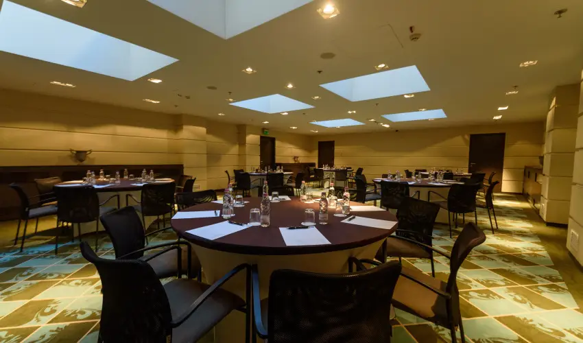 La Prima Fashion Hotel Budapest - Mjus 1. - teljes elrefizetssel