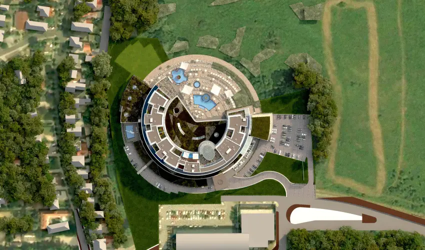 Le Primore Hotel & Spa Hvz - Mjus 1. - teljes elrefizetssel