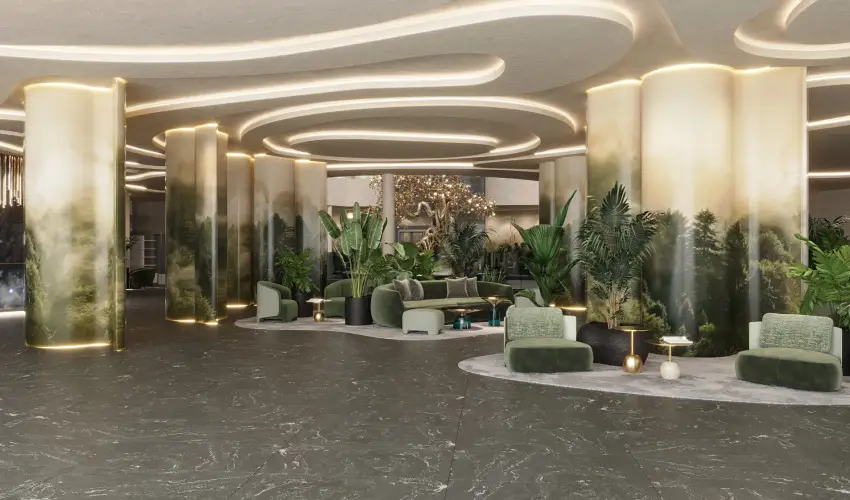 Le Primore Hotel & Spa Hvz - Mjus 1. - teljes elrefizetssel