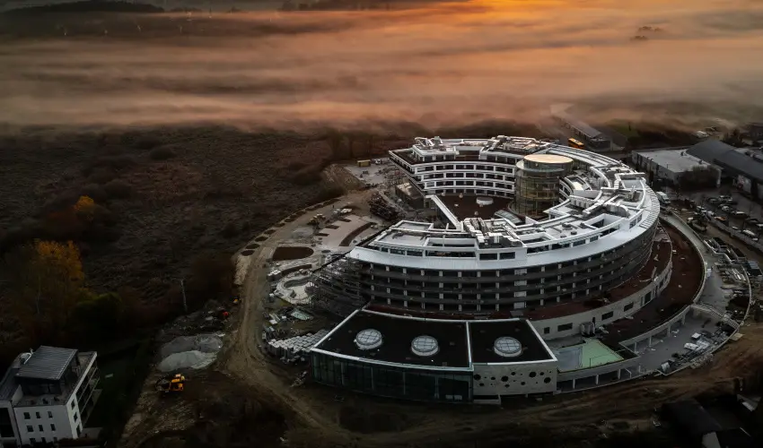 Le Primore Hotel & Spa Hvz - Mjus 1. - teljes elrefizetssel