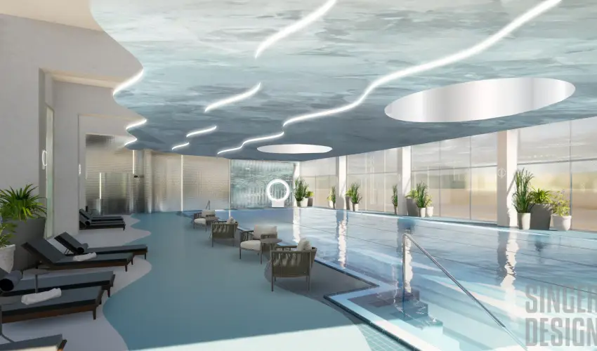 Le Primore Hotel & Spa Hvz - Mjus 1. - teljes elrefizetssel