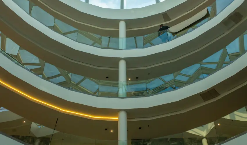 Le Primore Hotel & Spa Hvz - Mjus 1. - teljes elrefizetssel