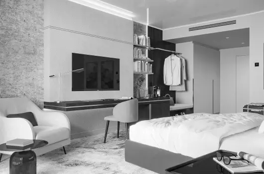 Le Primore Hotel & Spa - M�jus 1.