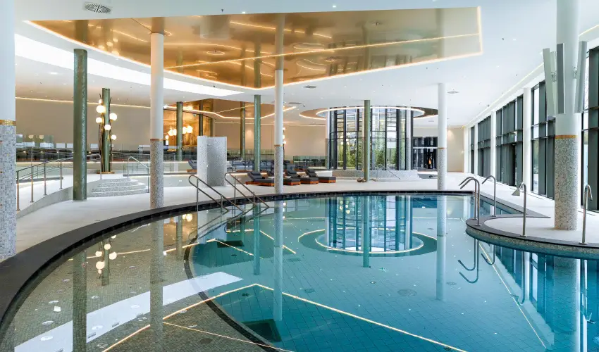 Le Primore Hotel & Spa Hvz - Mjus 1. - teljes elrefizetssel