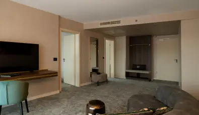 Le Primore Hotel & Spa Hvz