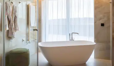 Le Primore Hotel & Spa Hvz