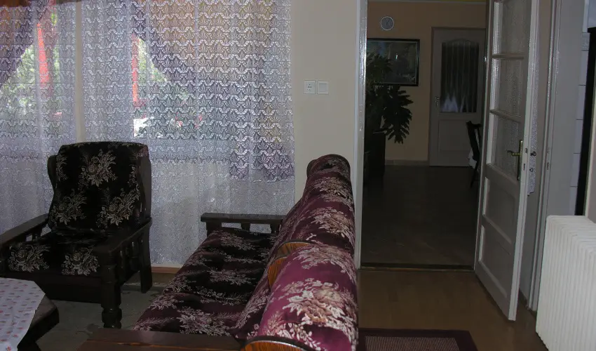 Lelkeshz Szarvas - Mjus 1. 