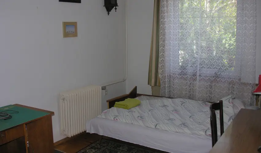 Lelkeshz Szarvas - Mjus 1. 